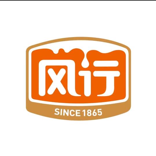 风行牛奶录林店