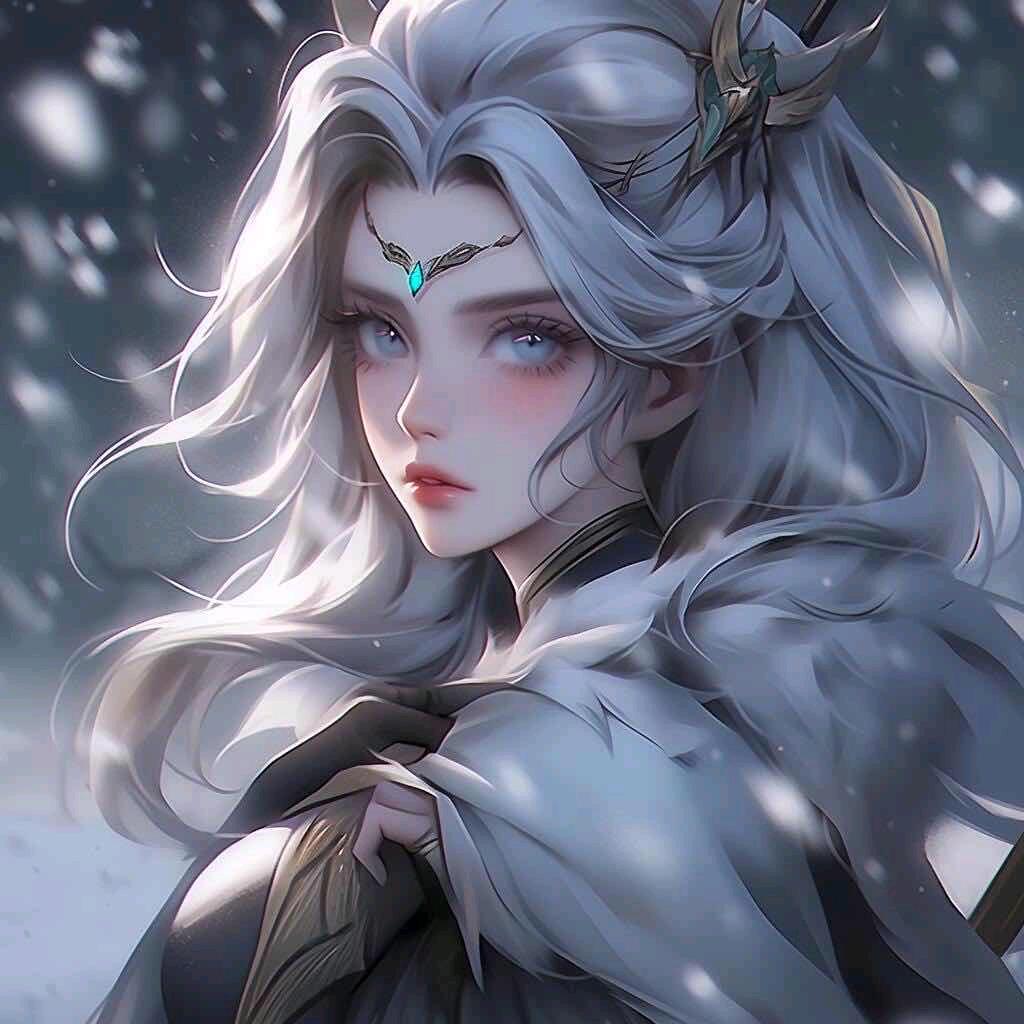 踏月而来