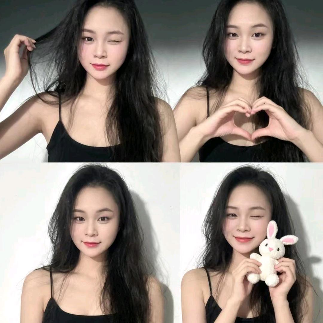 富顺城缘婚恋-琳琳