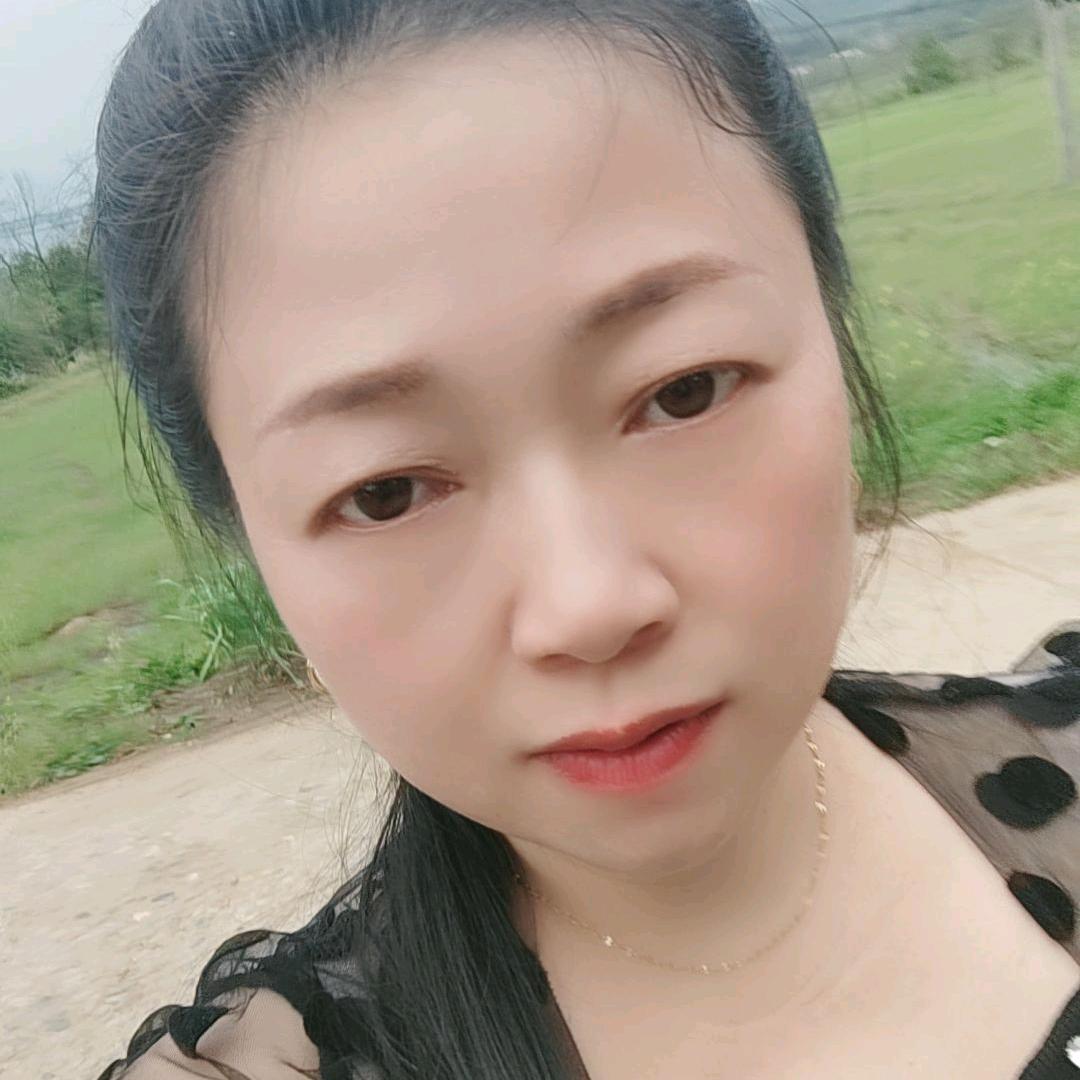 乡下的女人金妹子