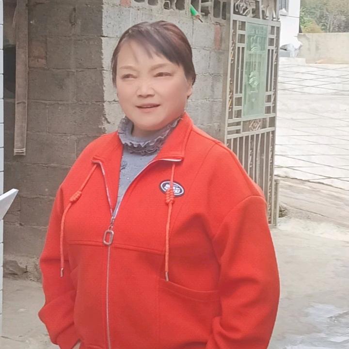 微笑晴天