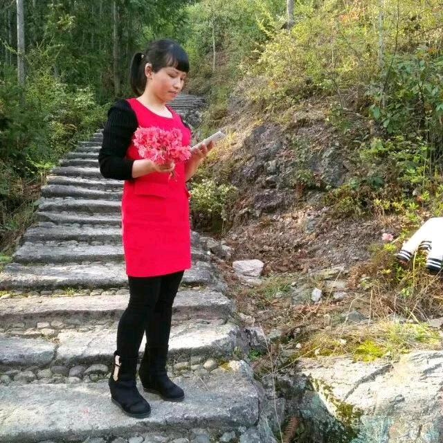 故乡的云