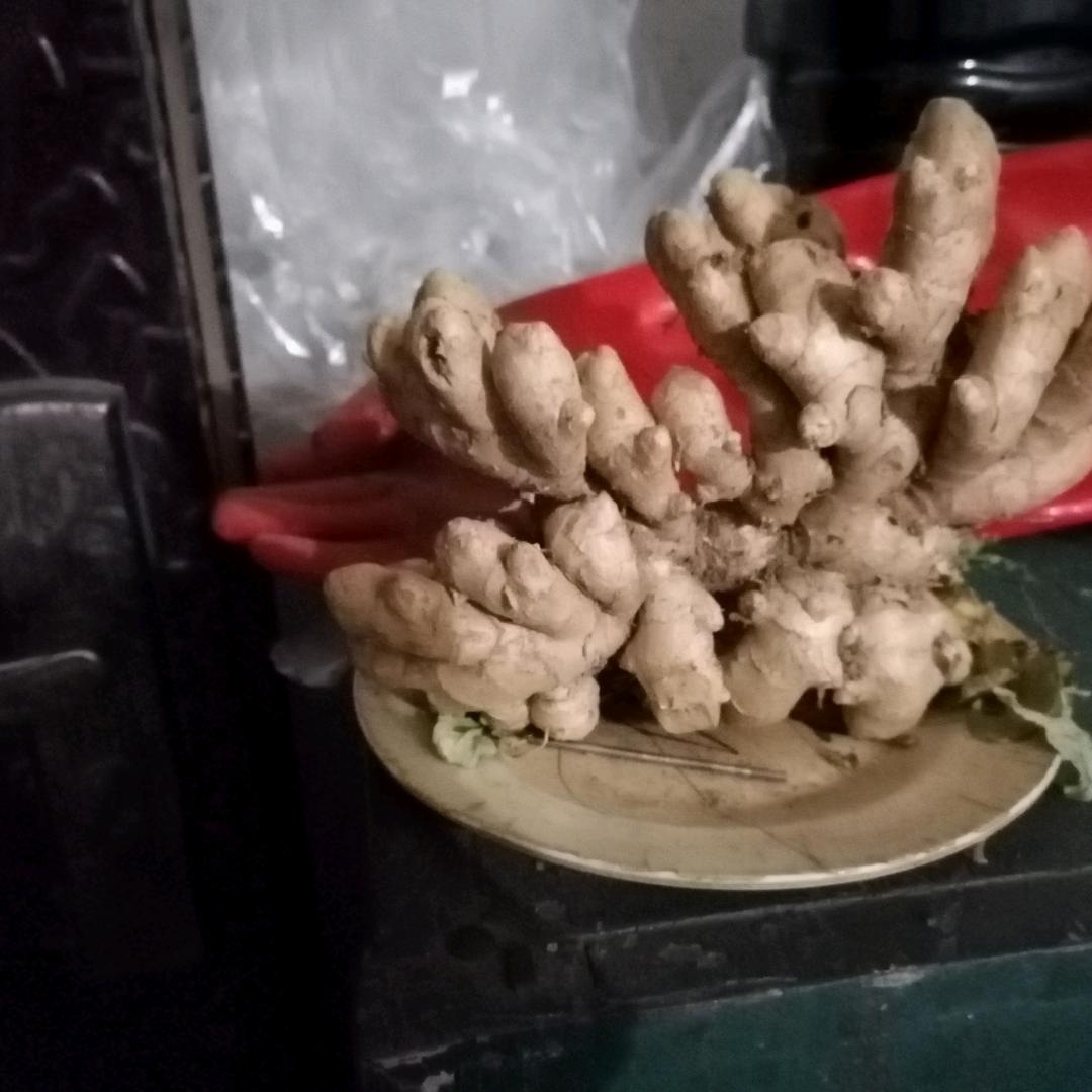 李二姐