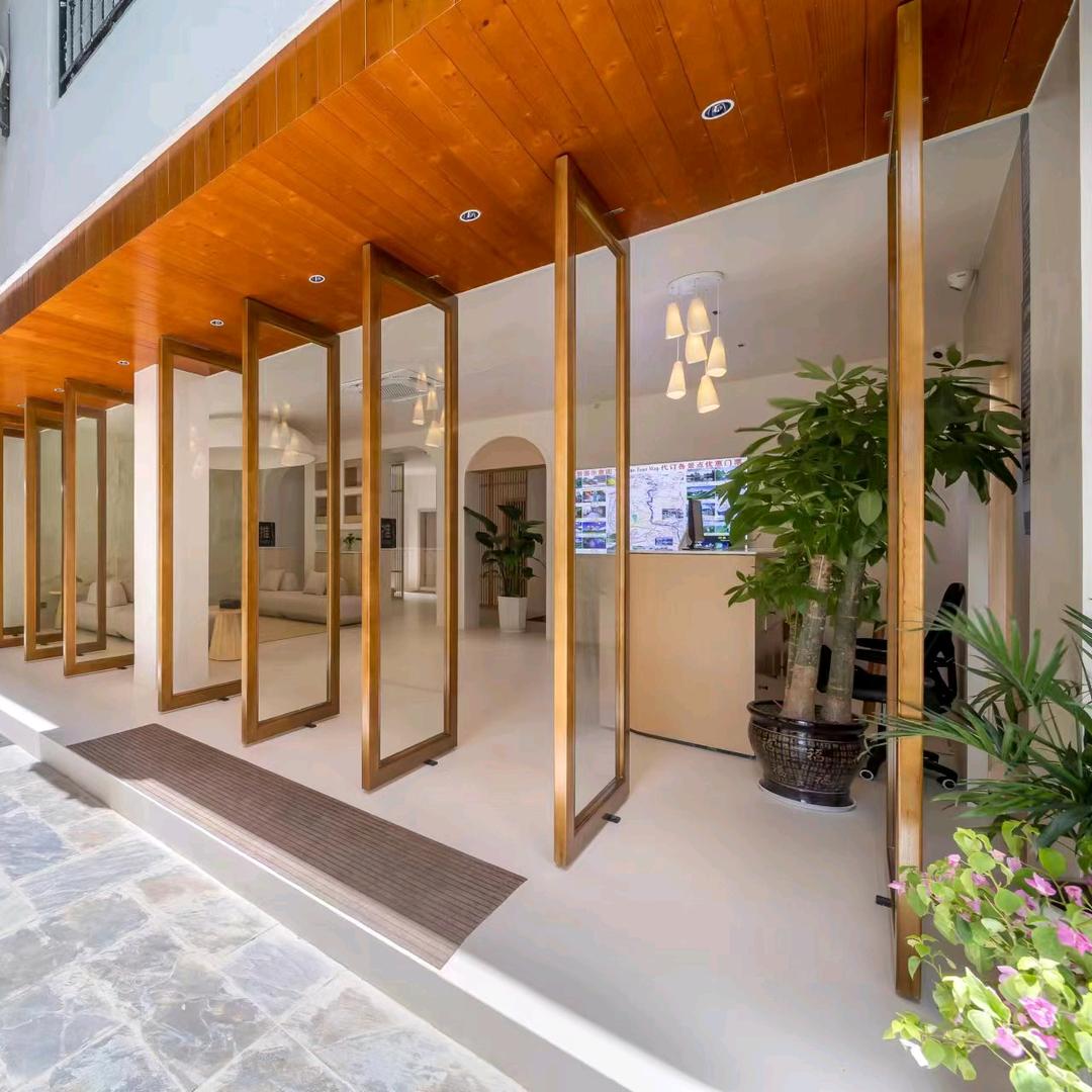 @山水阳朔～桂林