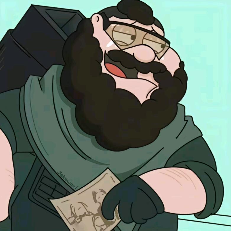 瓜瓜熊(三角洲行动)