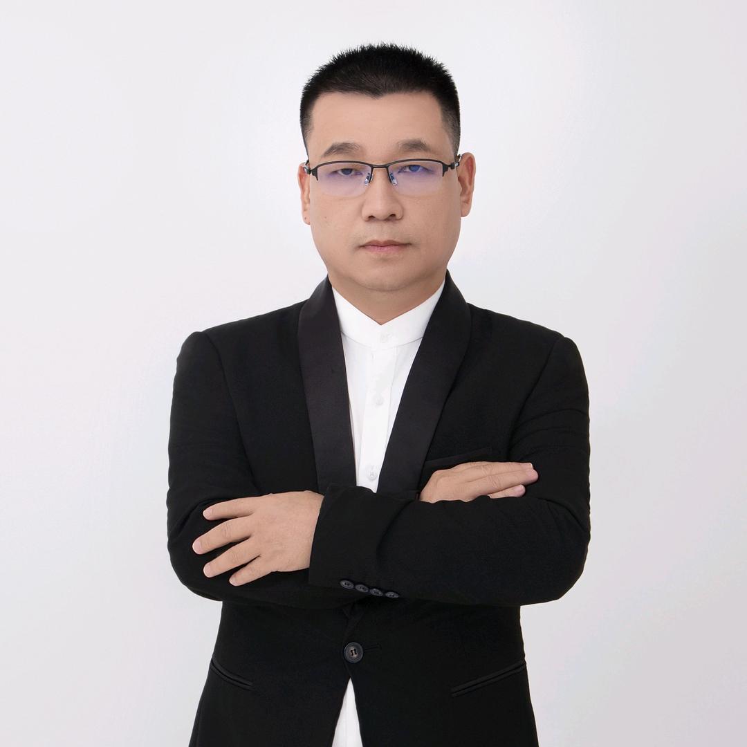 今缘创始人～川哥说媒