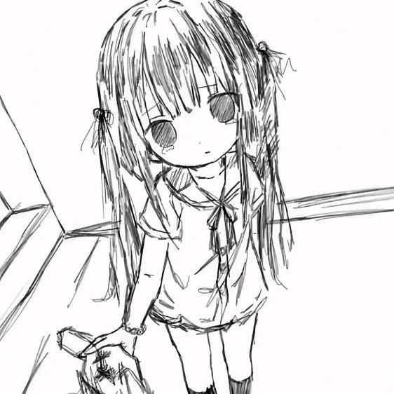 以泪
