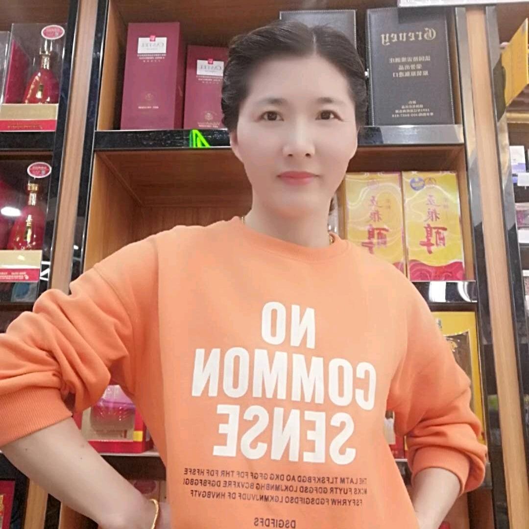 小满的奶奶