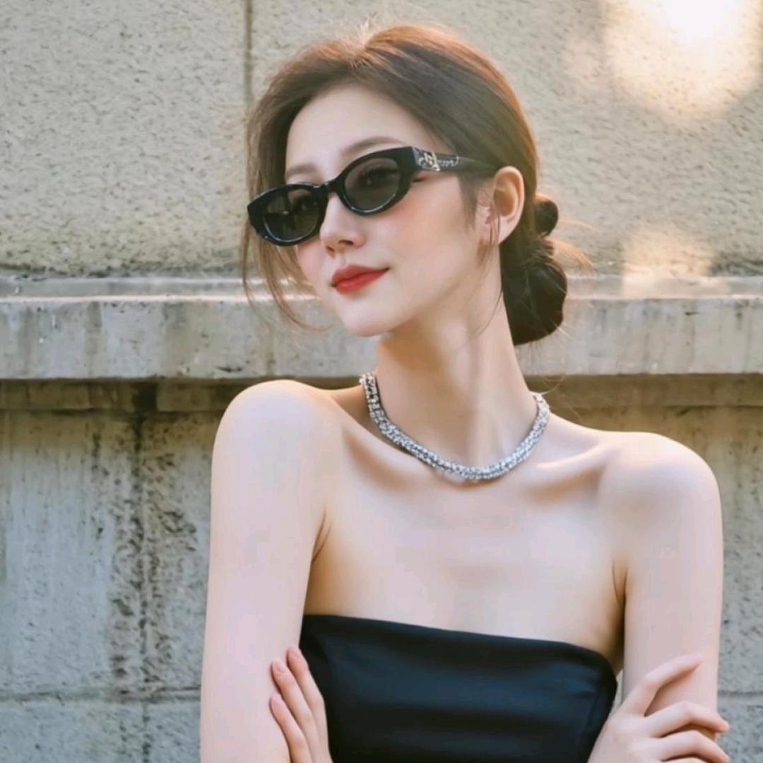 辛小姐💋