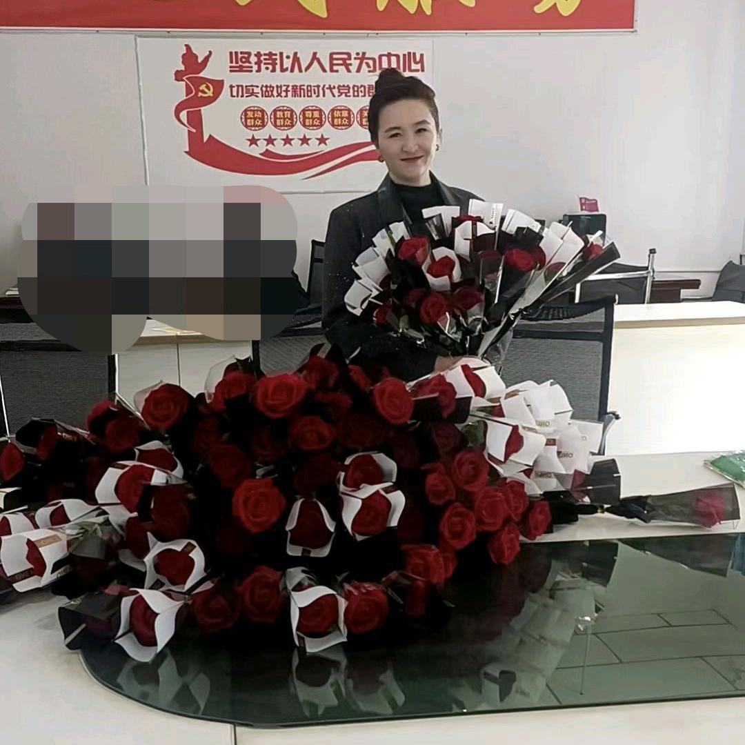 笑着活下去