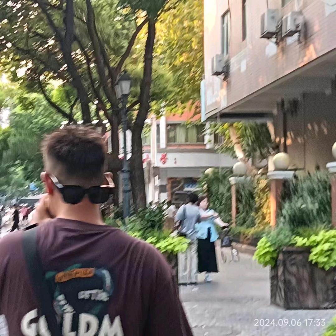 派大星的海绵裤
