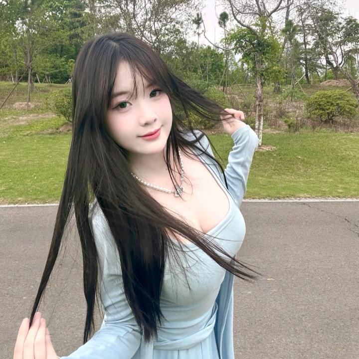 李依婷（想有个家）