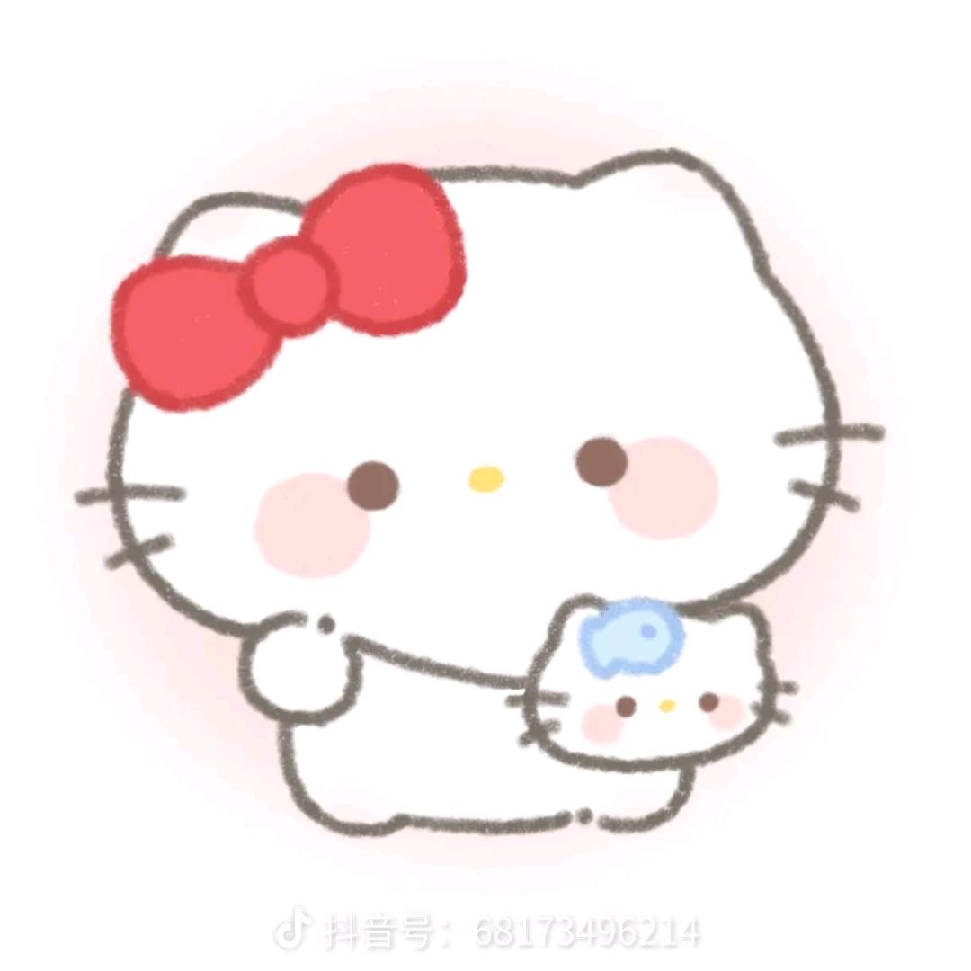 是可爱宝宝。😊