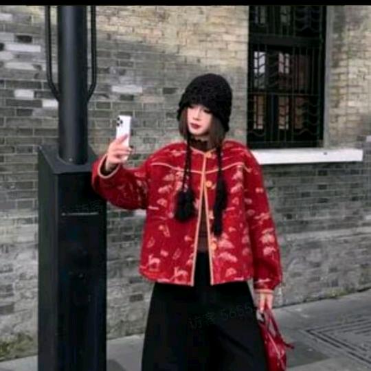 yolo宥娄-时尚穿搭