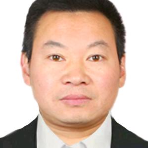 傲骨中华