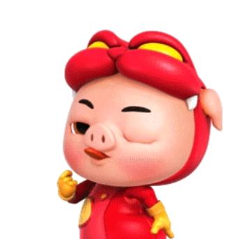 渣渣哥表情包