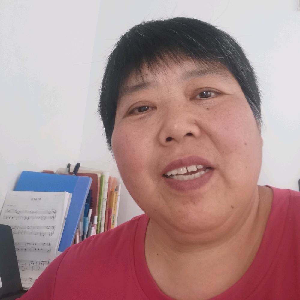 胖大姐下午4点50