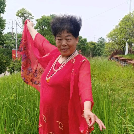 不老