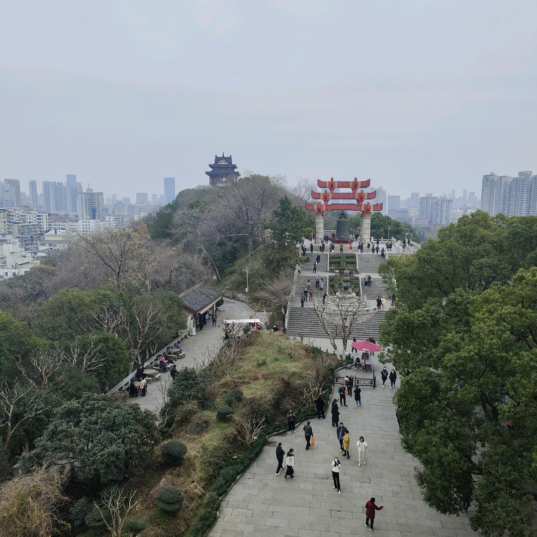 怀念小屋