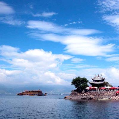 千寻旅游(深度游）