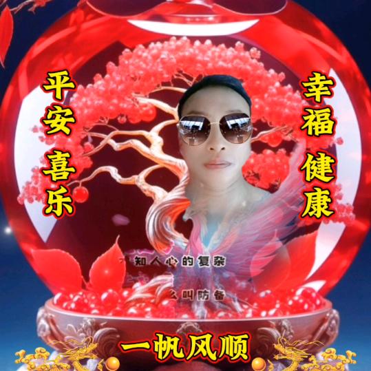 相识是缘