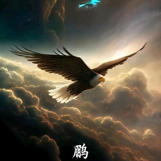 公子鹏