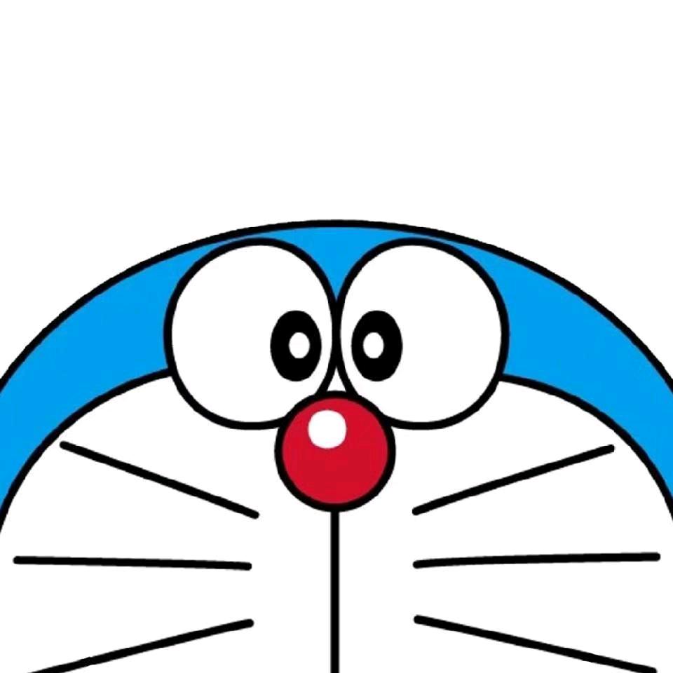 多啦A梦啊