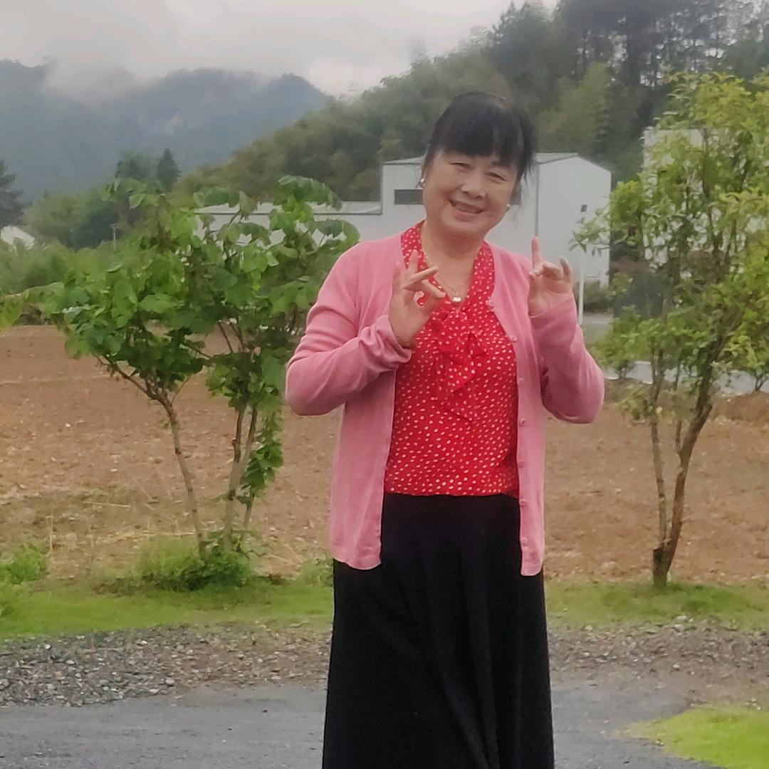 美丽-生