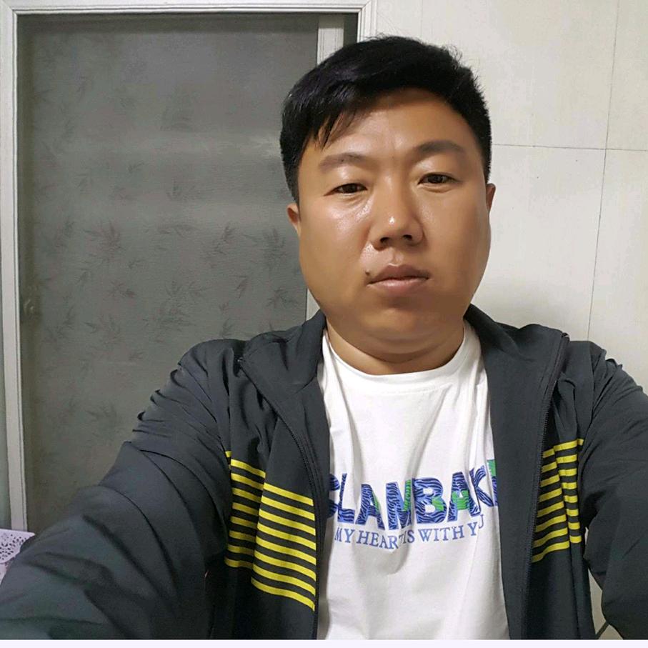 河南中溢源商砼江良臣