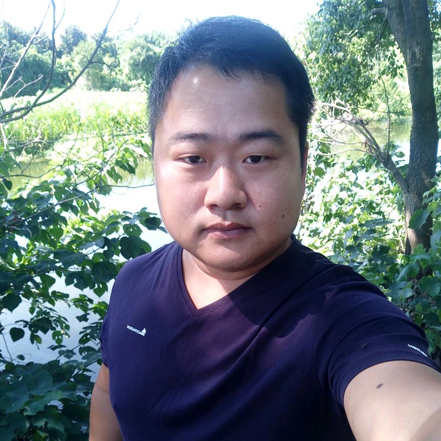 清晨