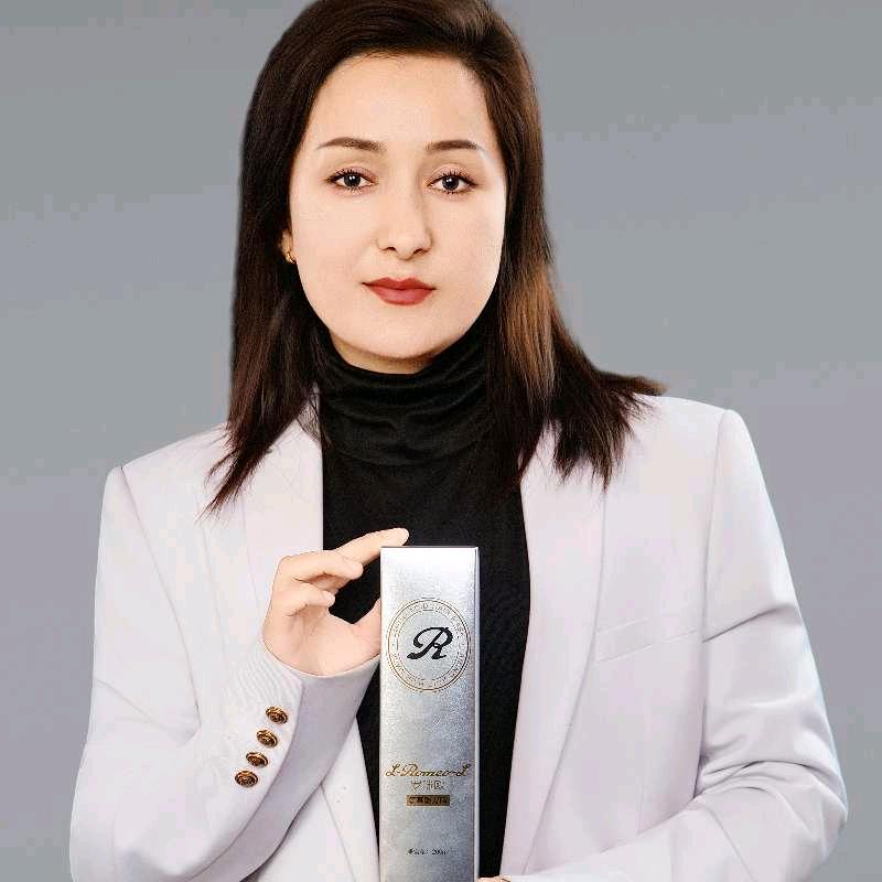 罗咪欧~联合创始人💰💰