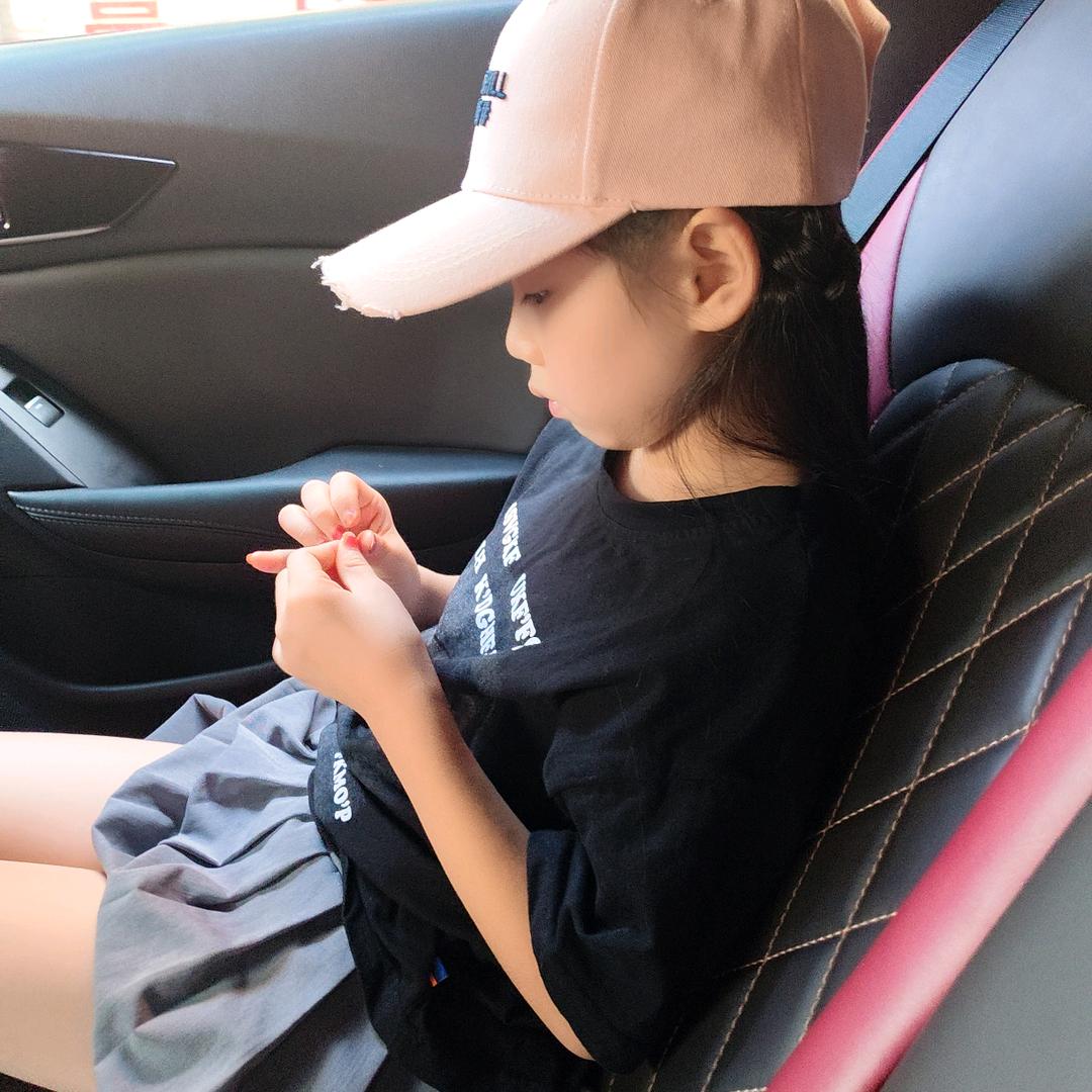 ATM-kids-张尚明珠
