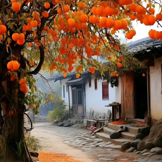 草长莺飞四月天