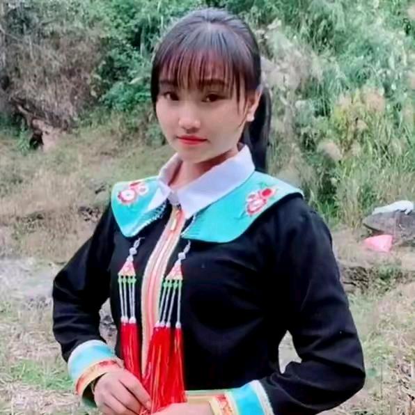 小妹单身一人