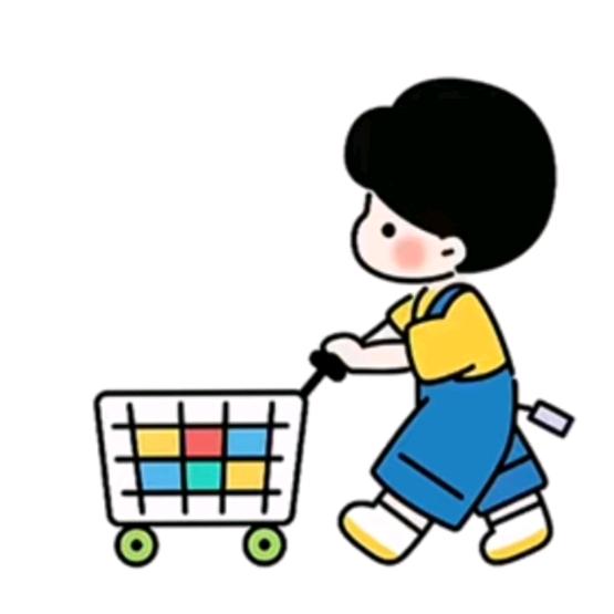 又又家精品童装