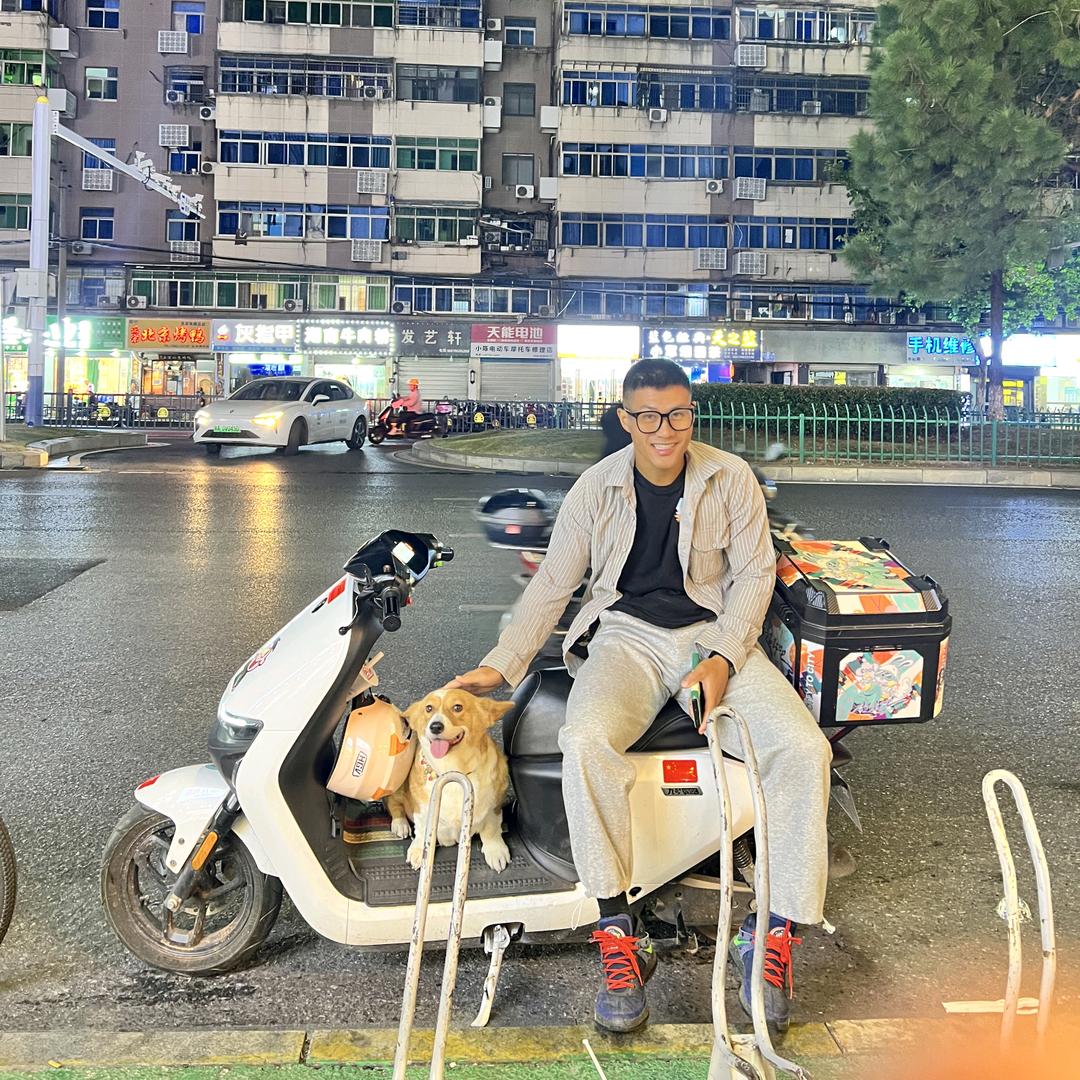 老男孩