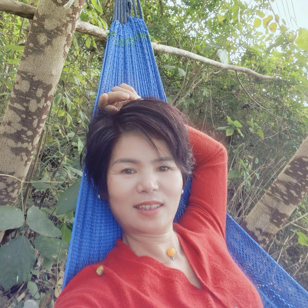 阳姐(百合种植)