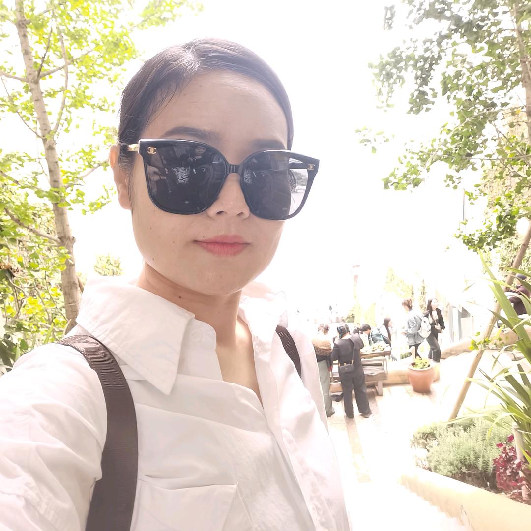 ❤️尚朵❤️
