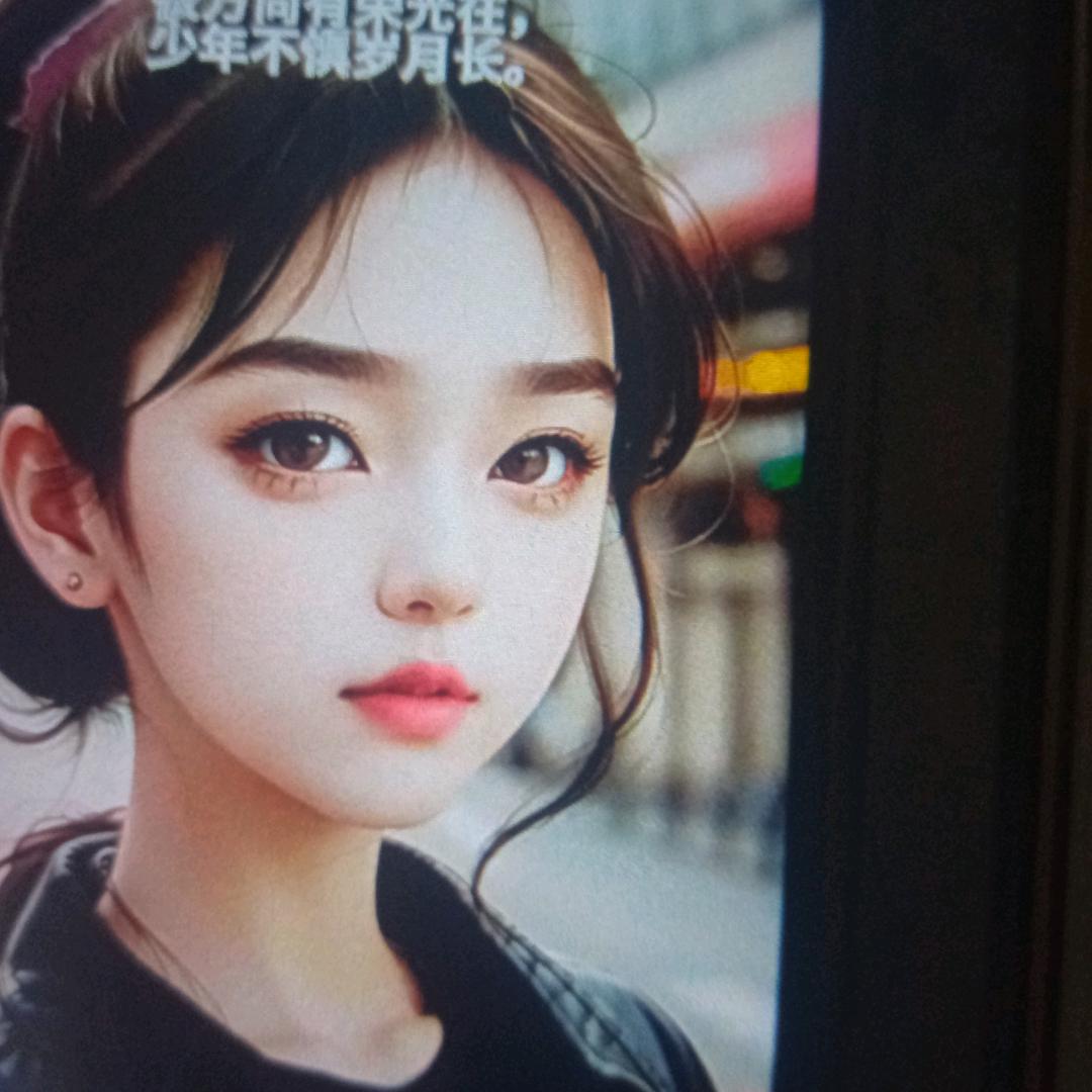 @一米阳光