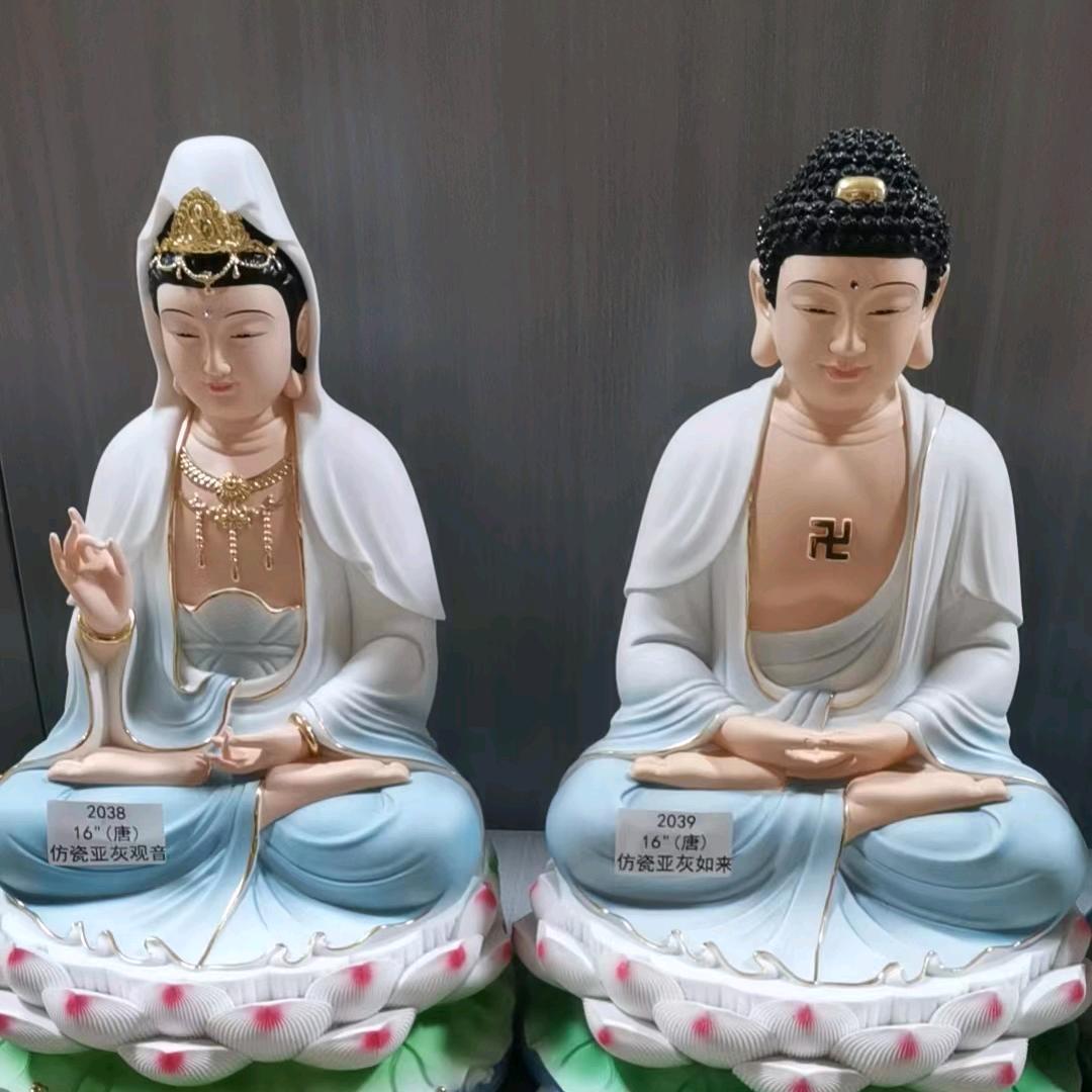 长子佛店