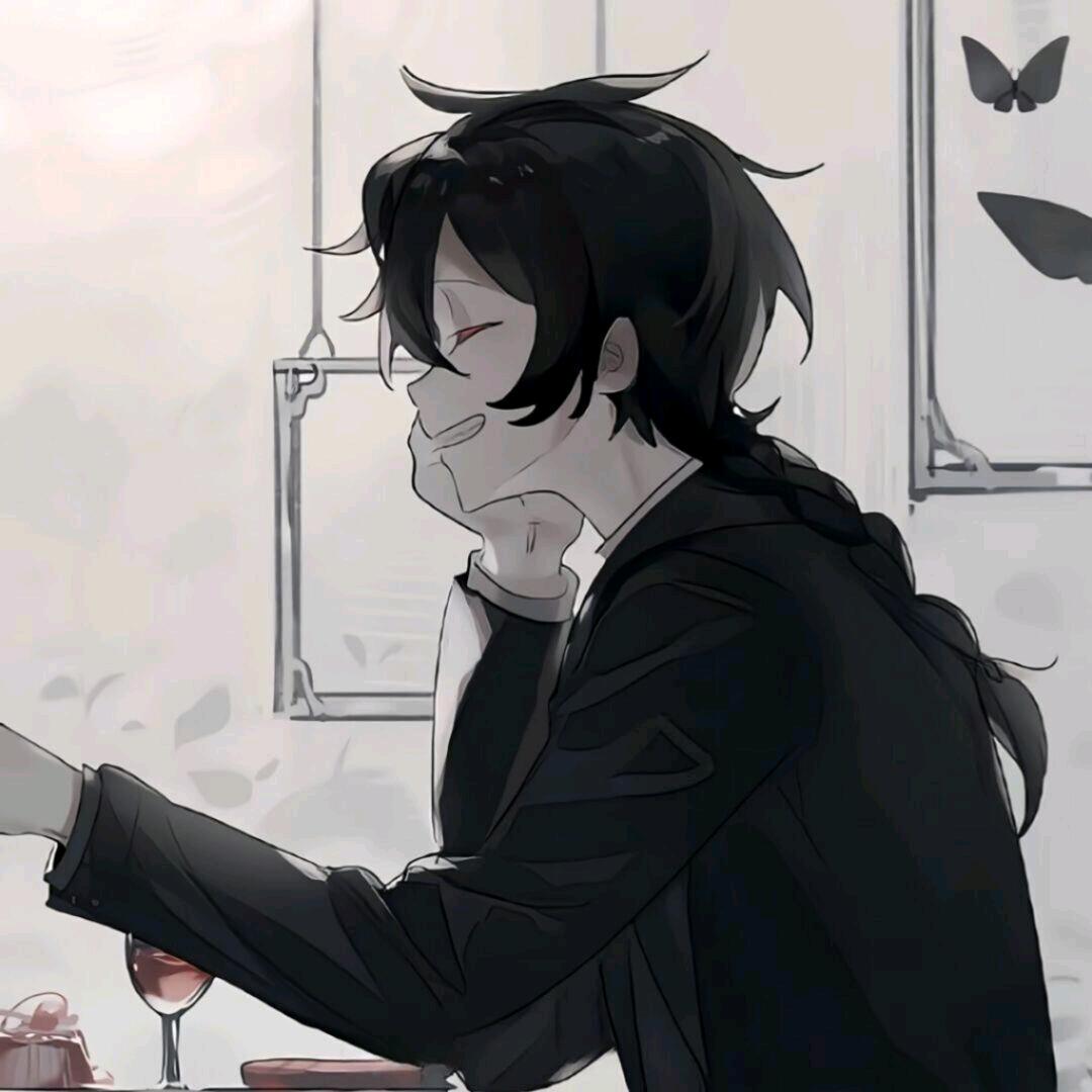 秋日晚風