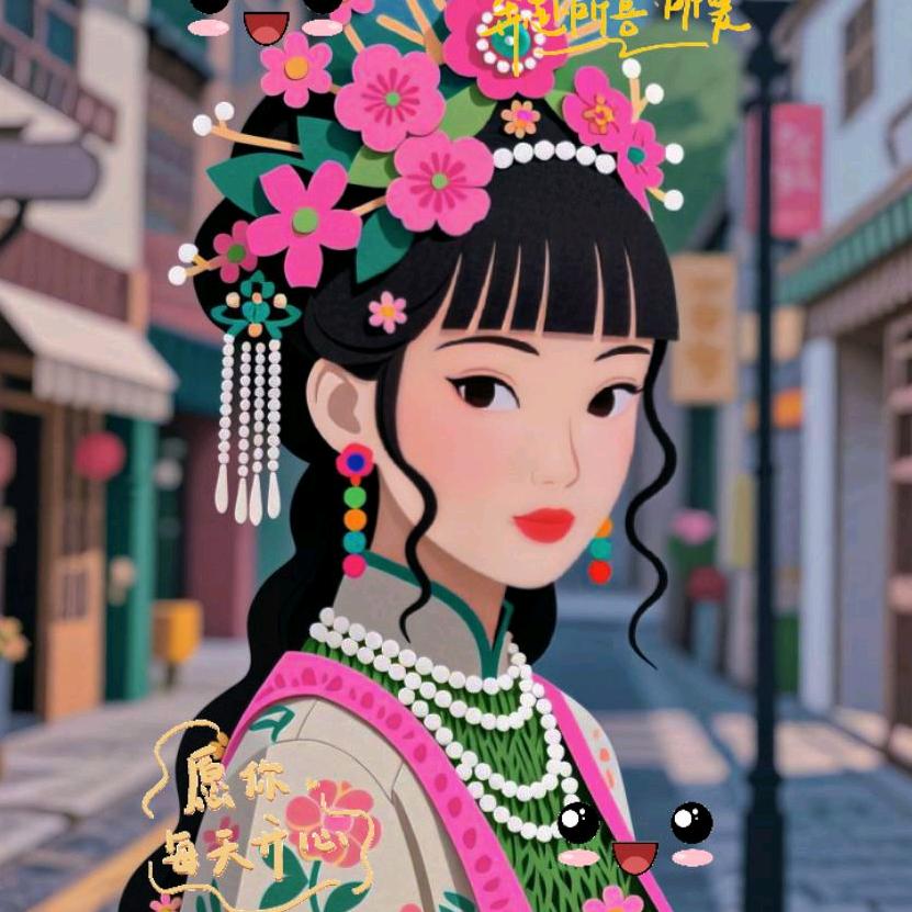 小蕊