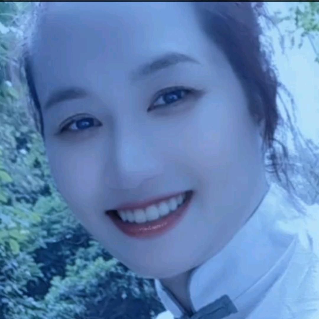 #你若安好便是晴天