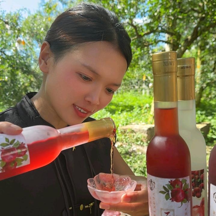 哈尼阿露（飞花酿）