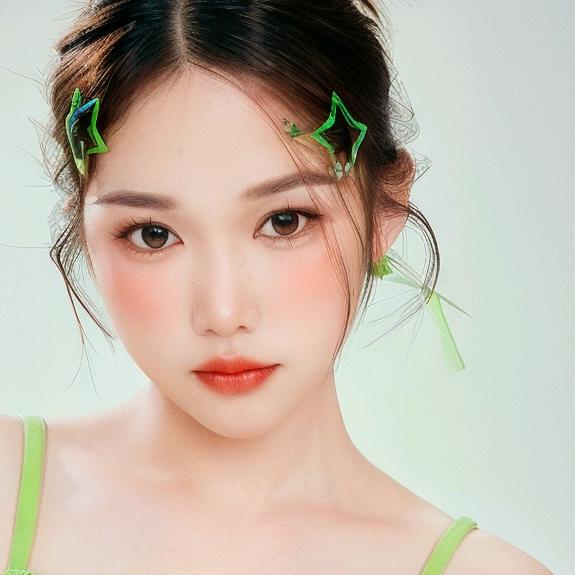 嘿;-)小妹来了