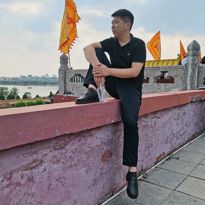 @樊氏厨艺刘德全