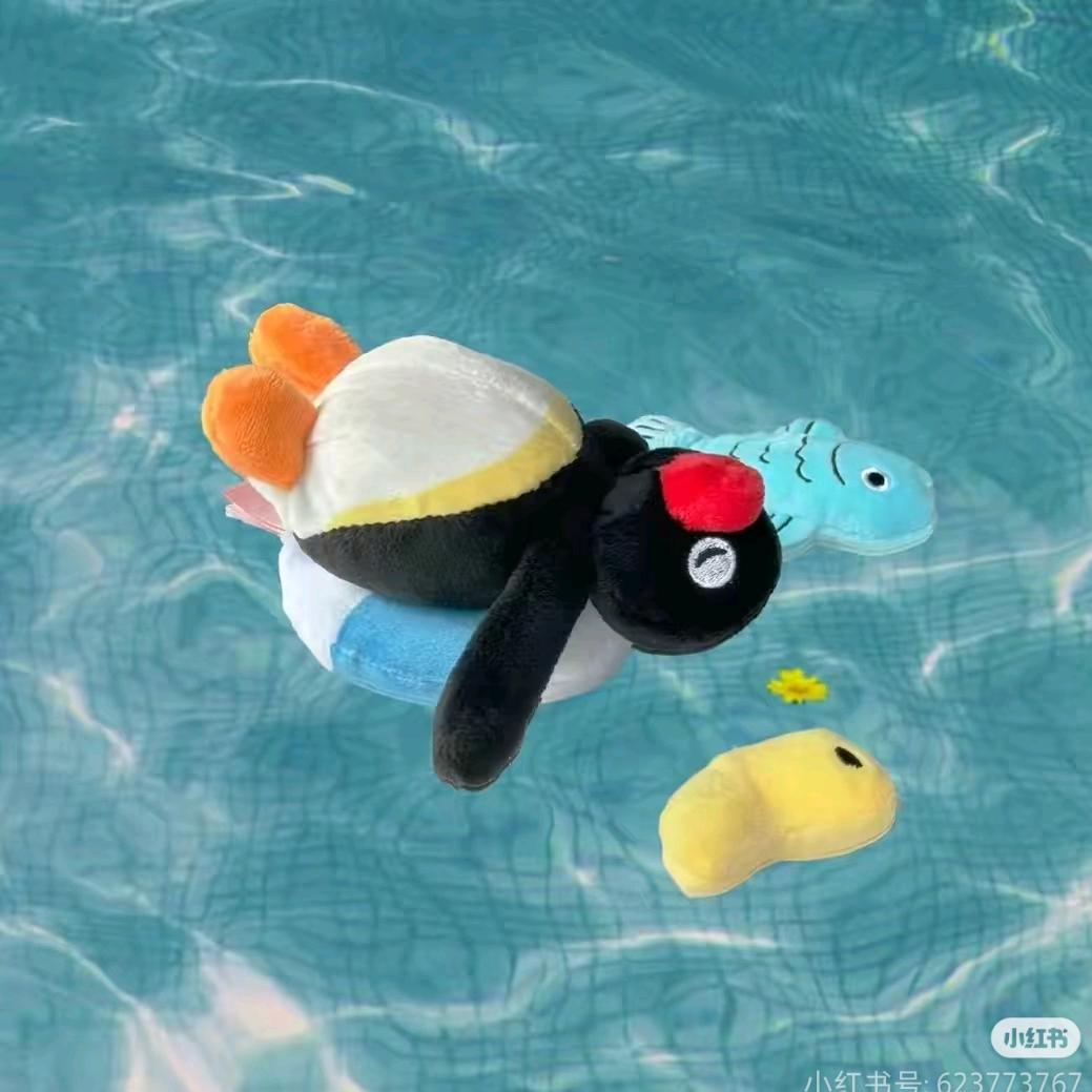 小帆吃饱了🌊🌊🌊