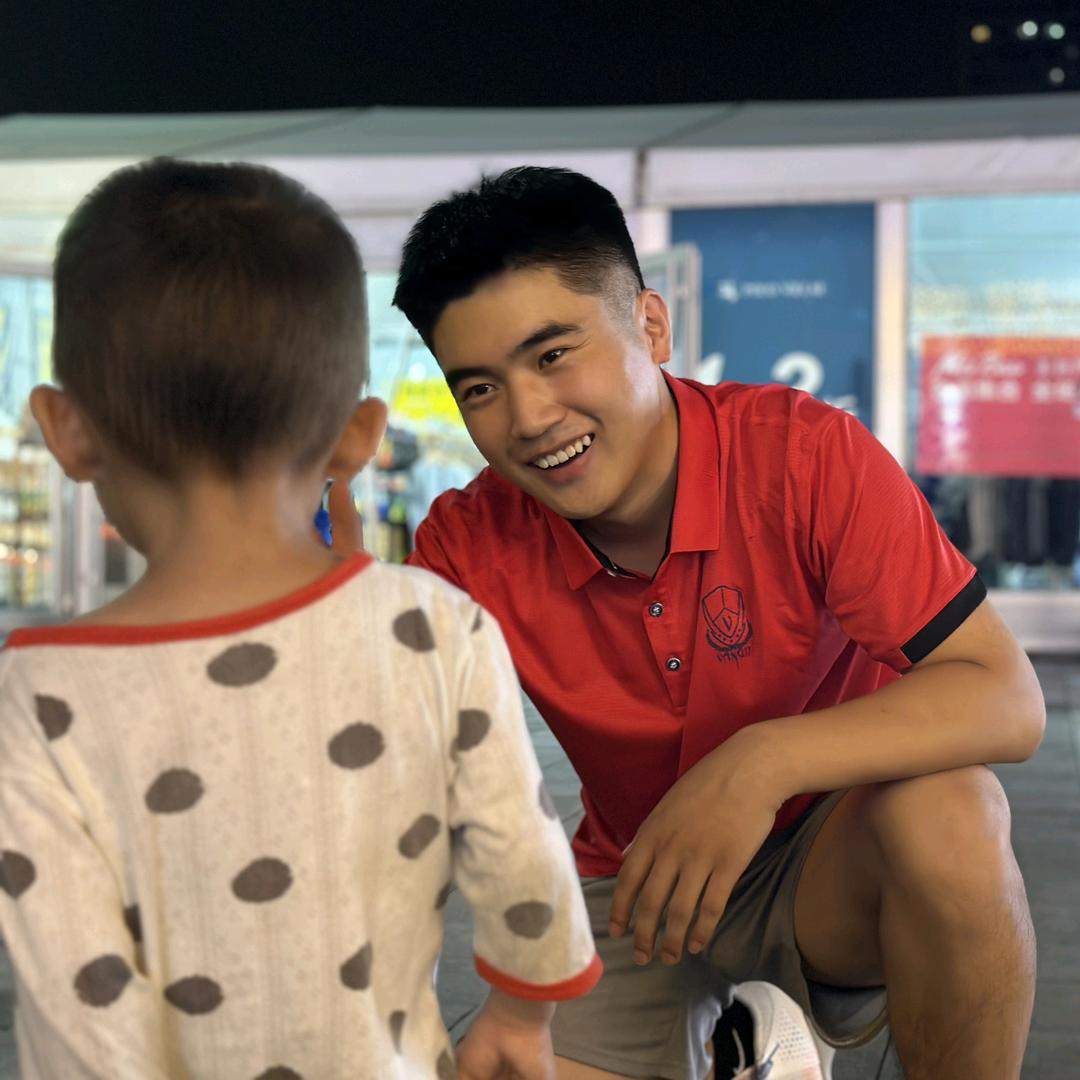 万国体能🌞太阳教练