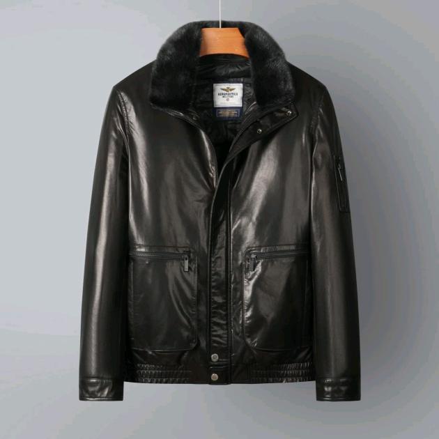 黔派体验店高品质男装