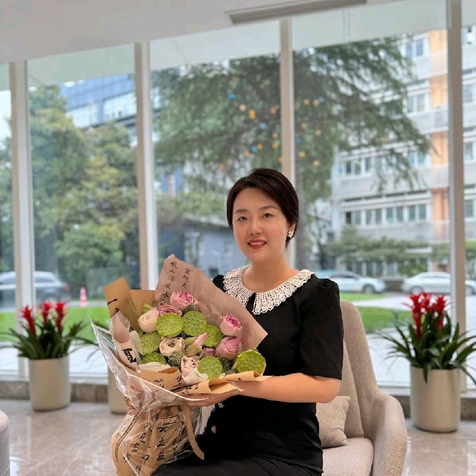 肠胃管理李婉